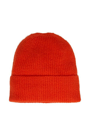 Ichi Iaivo Hood Hat- Orange.com