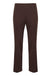 Saint Tropez KaileenSZ Trousers- Dark Oak