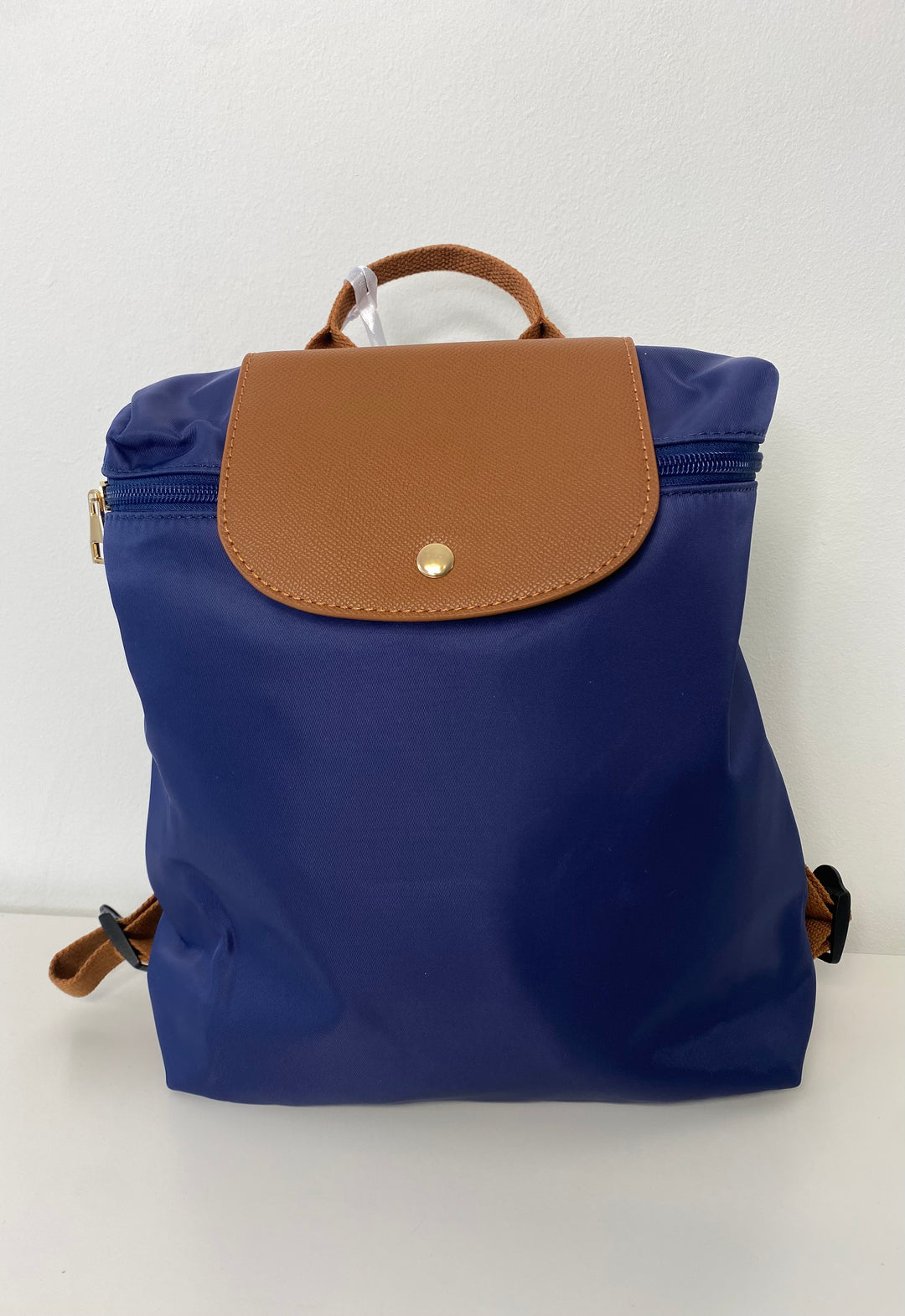 Nylon Backpack's