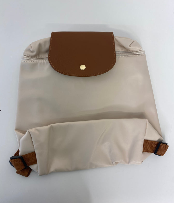 Nylon Backpack's
