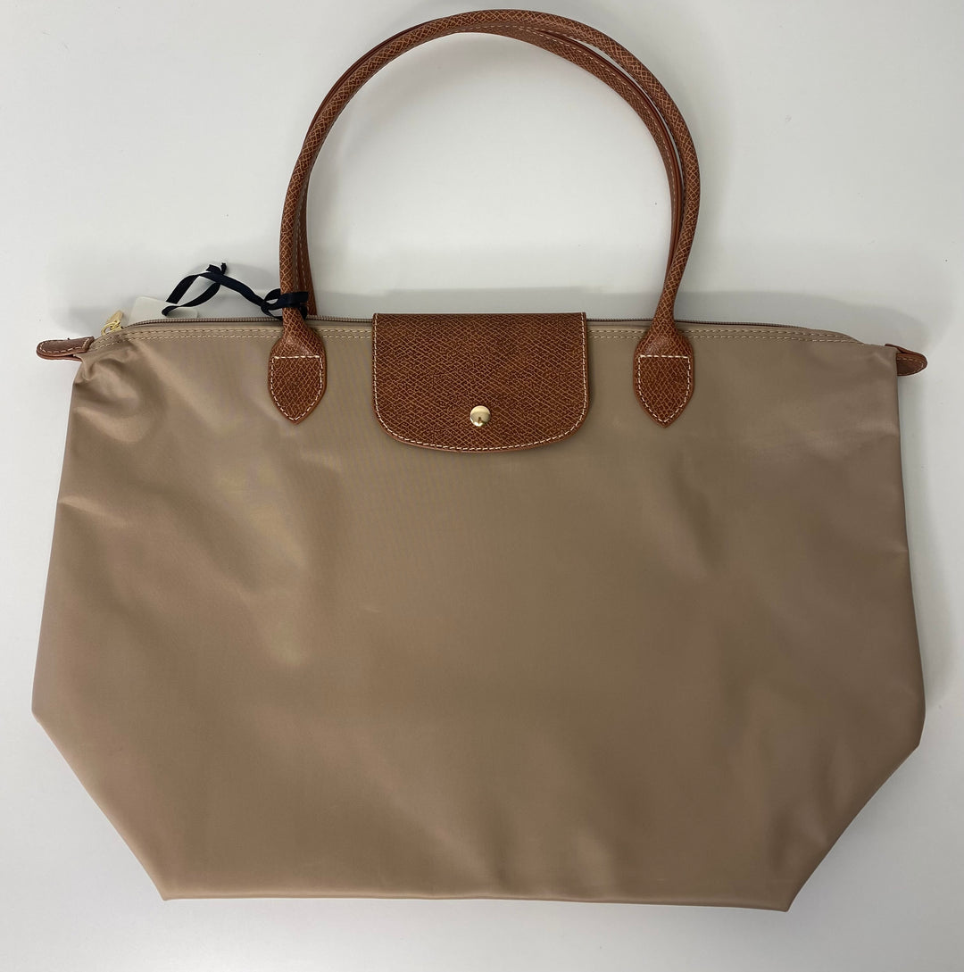 Nylon Large Tote Bags