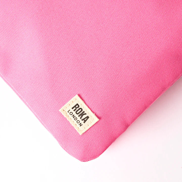 Roka London Carnaby XL- Pink Lemonade