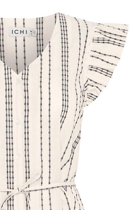 Ichi Josine Dress