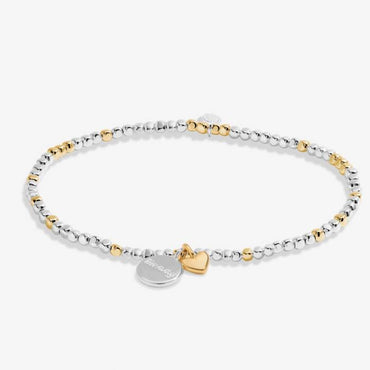 Joma Jewellery So Loved Mummy Bracelet