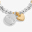 Joma Jewellery So Loved Mummy Bracelet