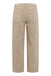 Kaffe Rania High Waisted Jeans- Washed Light Brown