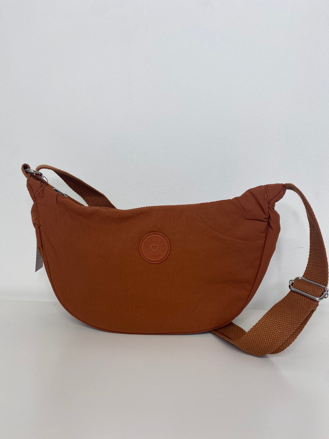 Slouch crossbody/Sling Bag