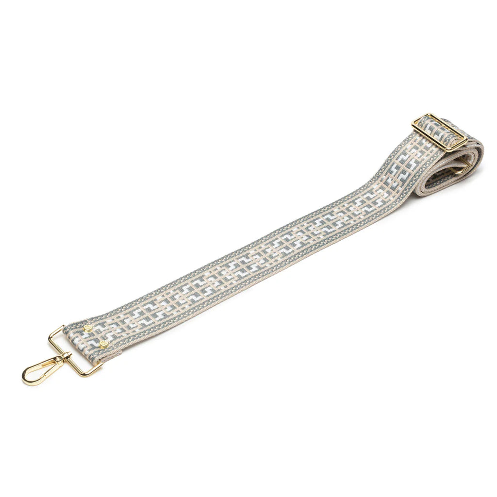 Elie Beaumont Cross Body Handbag Strap