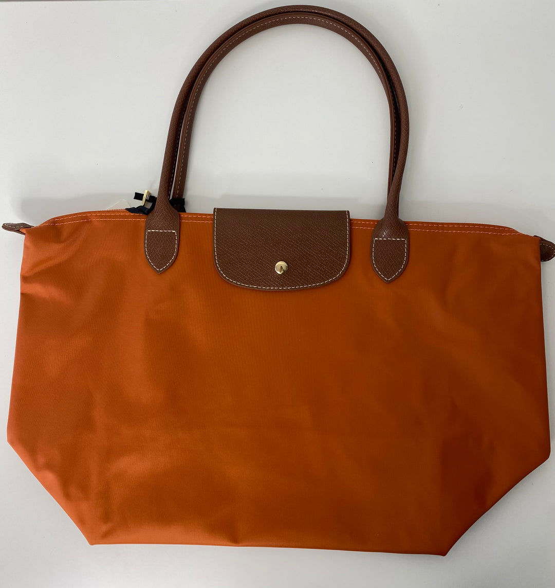 Nylon Large Tote Bags