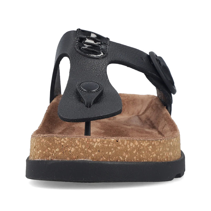 Rieker Women's Toe-Post Sandal V3150-00
