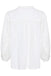 Kaffe KAroca Blouse- Chalk