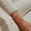 Joma Jewellery A Little Best News Ever! Bracelet