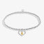 Joma Jewellery A Little Best News Ever! Bracelet