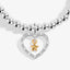 Joma Jewellery A Little Best News Ever! Bracelet