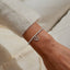 Joma Jewellery A Little So Lucky To Have You In My Life Bracelet