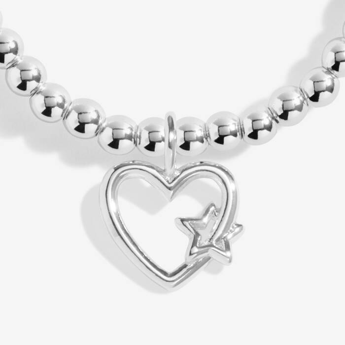 Joma Jewellery A Little Hero Bracelet
