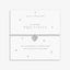 Joma Jewellery A Little Positivity Bracelet