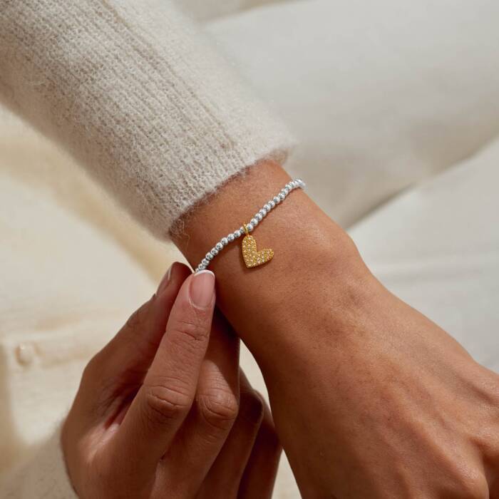 Joma Jewellery A Little Love You To Bits