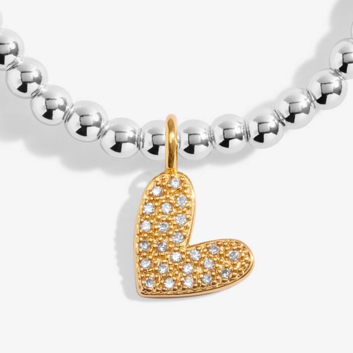 Joma Jewellery A Little Love You To Bits