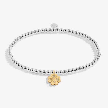 Joma Jewellery A Little Lucky Charm Bracelet