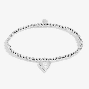 Joma Jewellery A Little Love You Daughter Bracelet