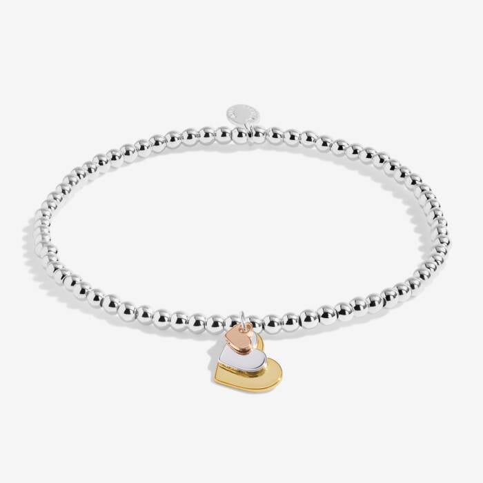 Joma Jewellery A Little Three Generations Bracelet