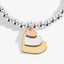 Joma Jewellery A Little Three Generations Bracelet