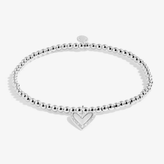 Joma Jewellery A Little Heres To Your Next Chapter Bracelet