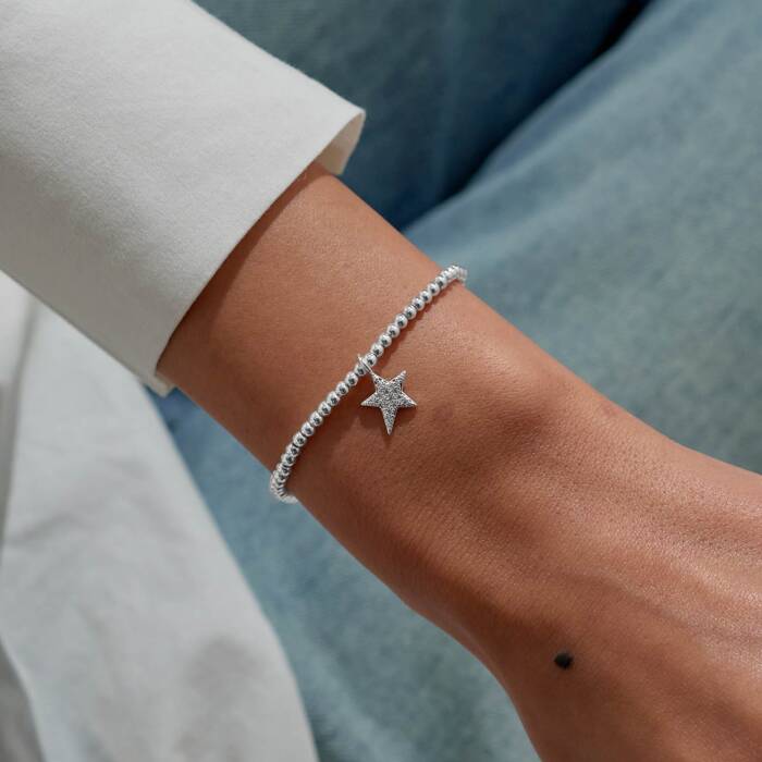 Joma Jewellery A Little Forever Proud Of You Bracelet