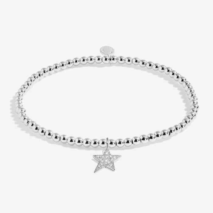 Joma Jewellery A Little Forever Proud Of You Bracelet