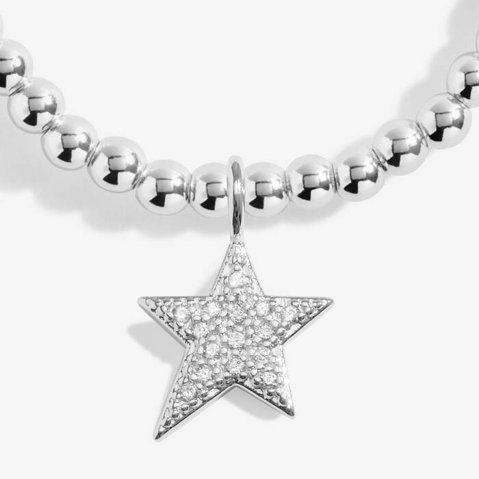 Joma Jewellery A Little Forever Proud Of You Bracelet