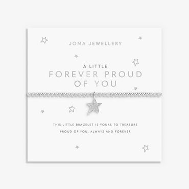 Joma Jewellery A Little Forever Proud Of You Bracelet