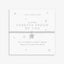 Joma Jewellery A Little Forever Proud Of You Bracelet