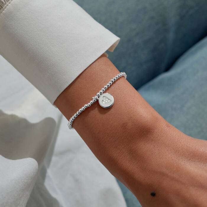 Joma Jewellery A Little Couldnt Ask For A Better Sister In Law Bracelet
