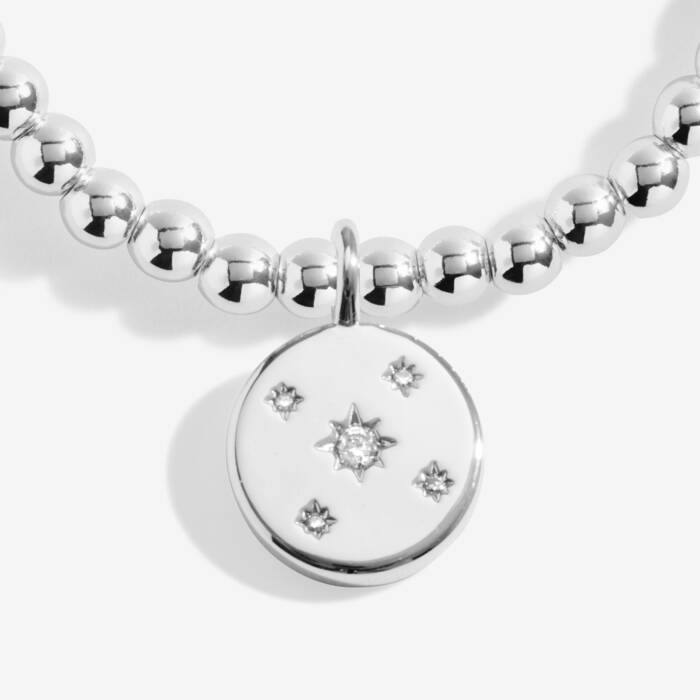 Joma Jewellery A Little Wonderful Things Are Coming Your Way Bracelet