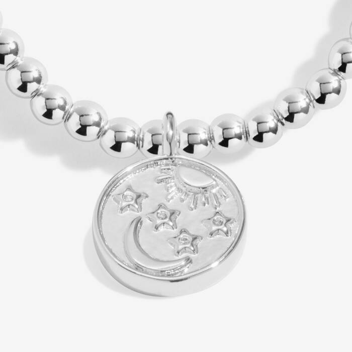 Joma Jewellery A Little You Are My Sun, My moon, And All My Stars' Bracelet