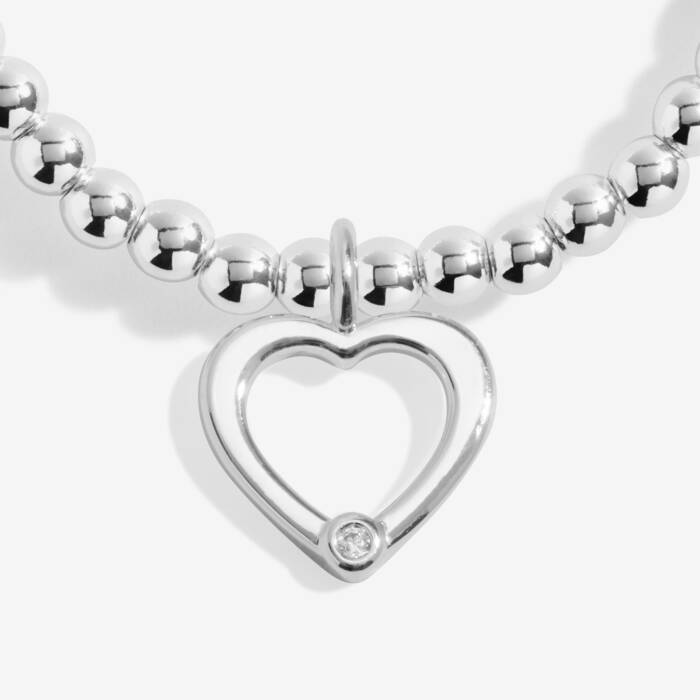 Joma Jewellery A Little in Loving Memory Bracelet