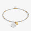 Joma Jewellery So Loved Daughter Bracelet