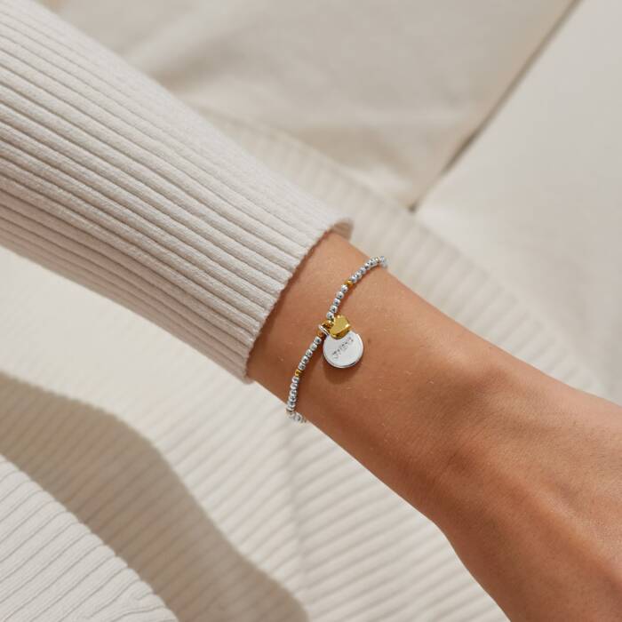 Joma Jewellery So Loved Friend Bracelet