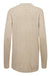 BYoung Pimba Long Sleeved Tunic- cement melange