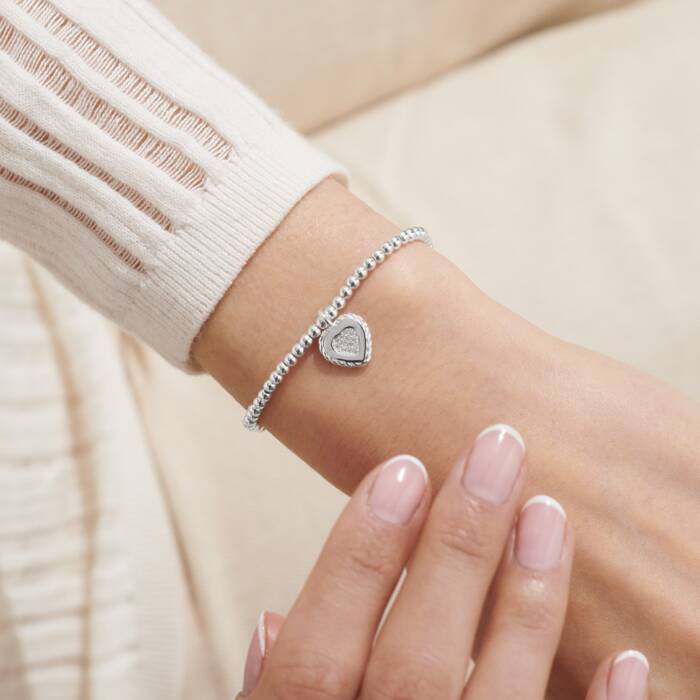 Joma Jewellery A Little Wonderful Nan Bracelet