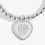 Joma Jewellery A Little Wonderful Nan Bracelet