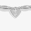 Joma Jewellery Life Is A Charm Sister Bracelet