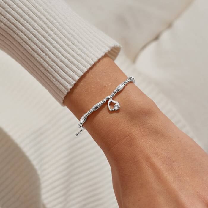 Joma Jewellery Life's A Charm Grandma Bracelet