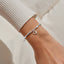 Joma Jewellery Life's A Charm Grandma Bracelet
