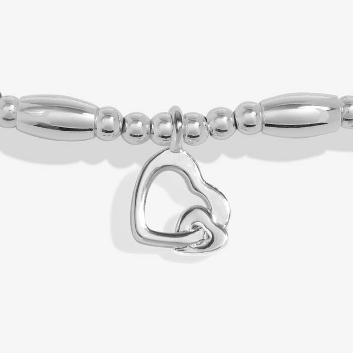 Joma Jewellery Life's A Charm Grandma Bracelet