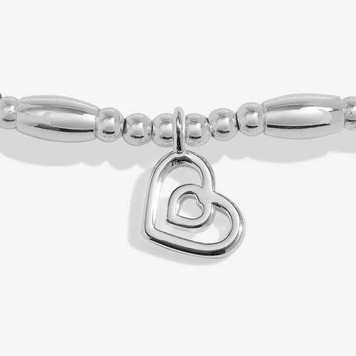 Joma Jewellery Life's A Charm Grandma Bracelet
