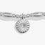 Joma Jewellery Life's A Charm Grandma Bracelet