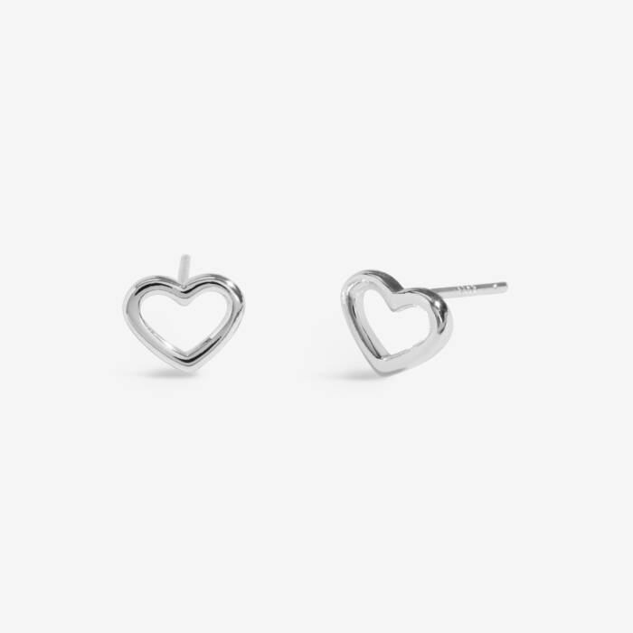 Joma Jewellery Life's A Charm Auntie Earrings