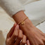 Joma Jewellery A Little Family Is A Gift That Lasts Forever Bracelet